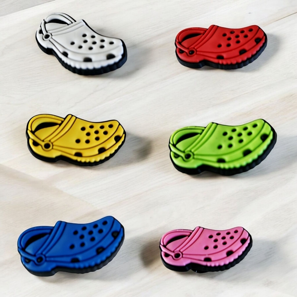 Croc Shoe Charms